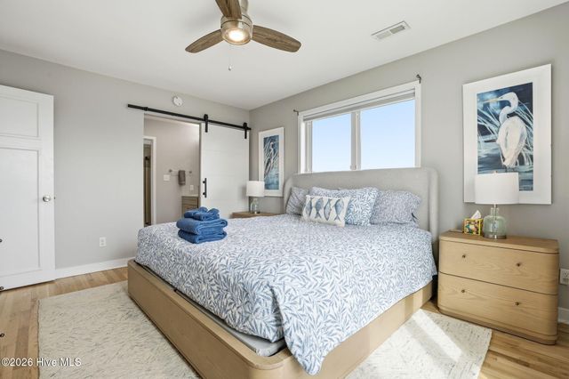 625 S Fourth Avenue, Kure Beach, NC 28449