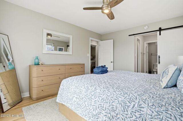 625 S Fourth Avenue, Kure Beach, NC 28449