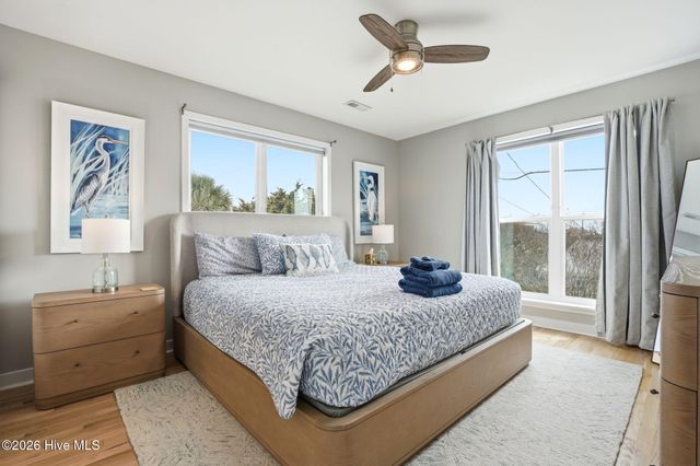 625 S Fourth Avenue, Kure Beach, NC 28449