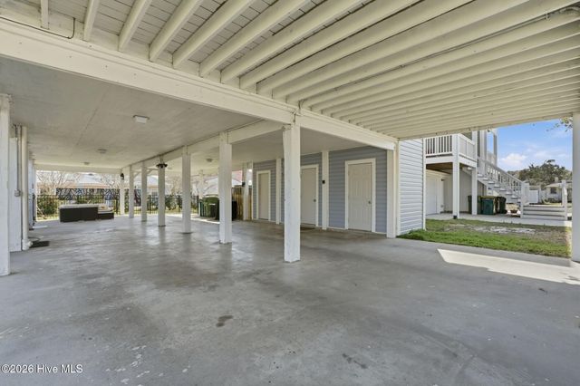 625 S Fourth Avenue, Kure Beach, NC 28449