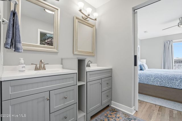 625 S Fourth Avenue, Kure Beach, NC 28449