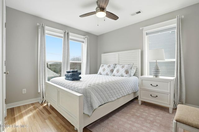 625 S Fourth Avenue, Kure Beach, NC 28449