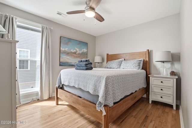 625 S Fourth Avenue, Kure Beach, NC 28449