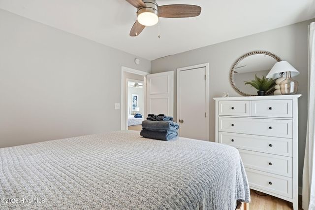 625 S Fourth Avenue, Kure Beach, NC 28449