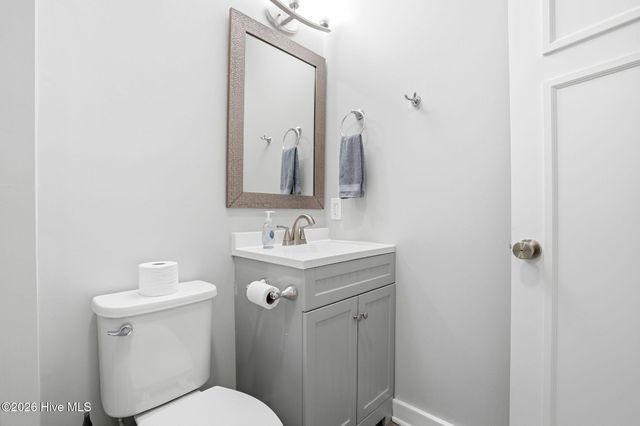 625 S Fourth Avenue, Kure Beach, NC 28449