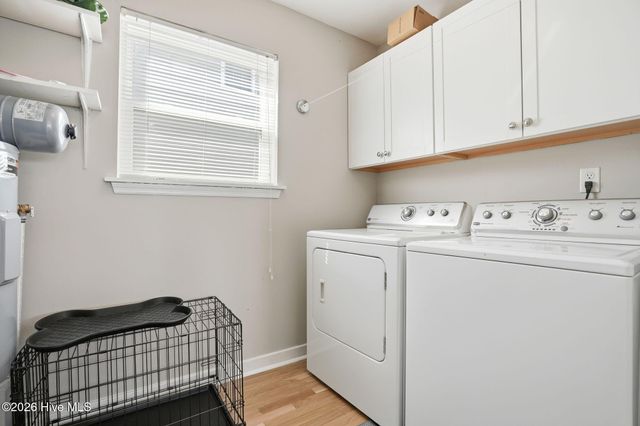 625 S Fourth Avenue, Kure Beach, NC 28449