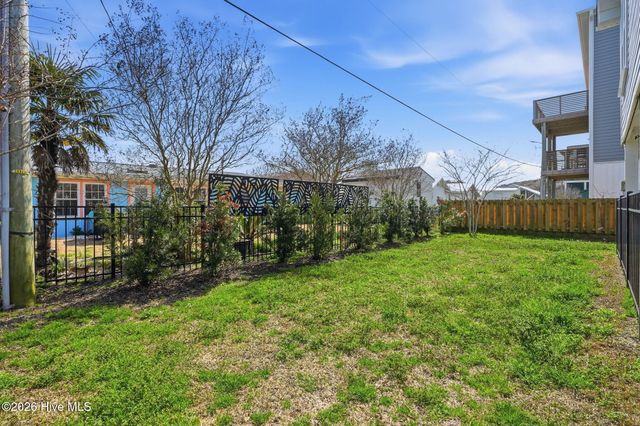 625 S Fourth Avenue, Kure Beach, NC 28449