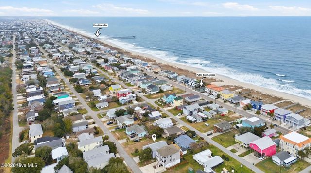 625 S Fourth Avenue, Kure Beach, NC 28449