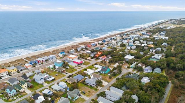 625 S Fourth Avenue, Kure Beach, NC 28449