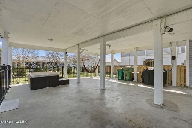 625 S Fourth Avenue, Kure Beach, NC 28449