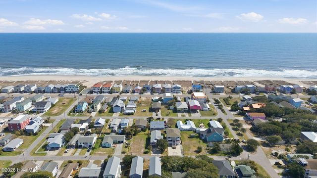 625 S Fourth Avenue, Kure Beach, NC 28449