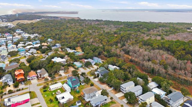 625 S Fourth Avenue, Kure Beach, NC 28449