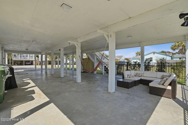 625 S Fourth Avenue, Kure Beach, NC 28449