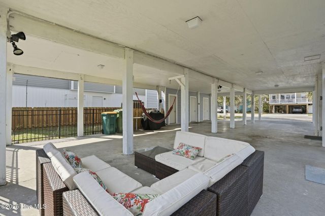 625 S Fourth Avenue, Kure Beach, NC 28449