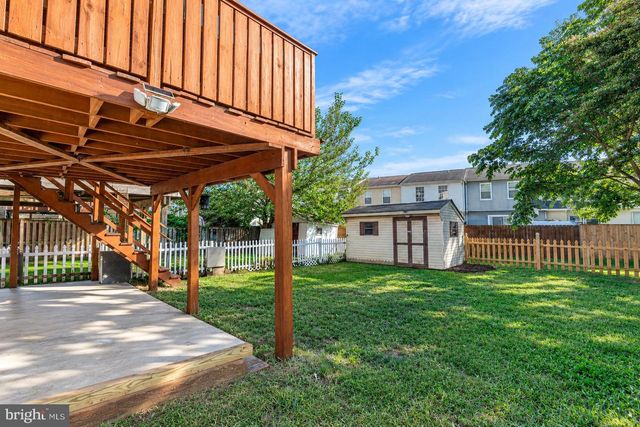 27 CLEARWATER, Baltimore, MD 21220