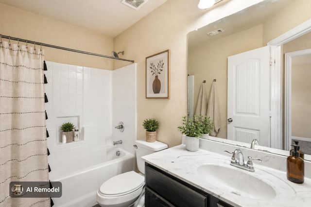 1332 Glen Garden Drive, Fort Worth, TX 76104