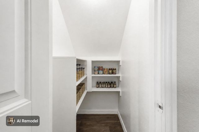1332 Glen Garden Drive, Fort Worth, TX 76104