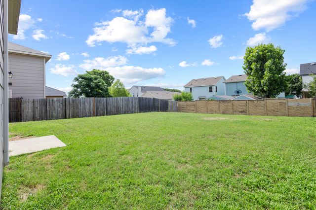 1332 Glen Garden Drive, Fort Worth, TX 76104