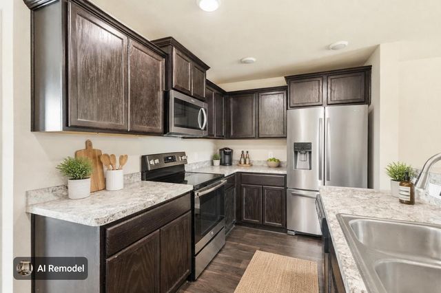 1332 Glen Garden Drive, Fort Worth, TX 76104