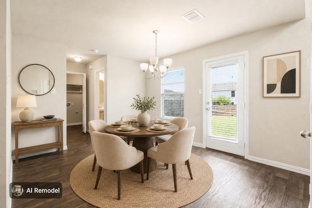 1332 Glen Garden Drive, Fort Worth, TX 76104