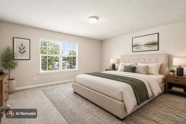 1332 Glen Garden Drive, Fort Worth, TX 76104
