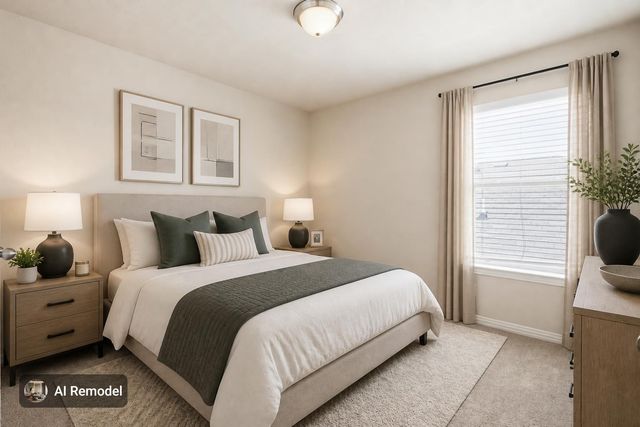1332 Glen Garden Drive, Fort Worth, TX 76104