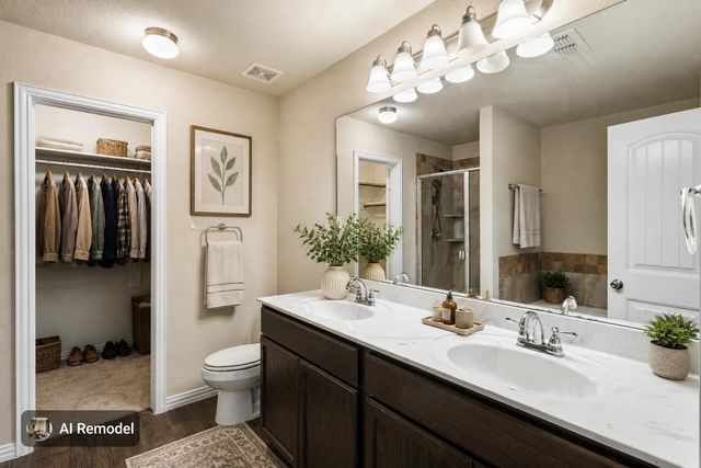 1332 Glen Garden Drive, Fort Worth, TX 76104