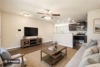 1332 Glen Garden Drive, Fort Worth, TX 76104