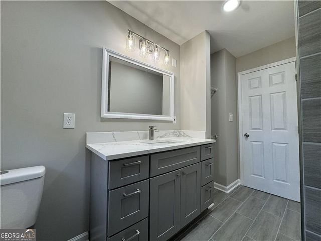 3489 Creighton Road SW, Atlanta, GA 30331