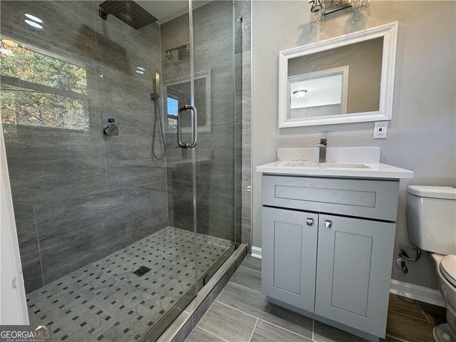 3489 Creighton Road SW, Atlanta, GA 30331