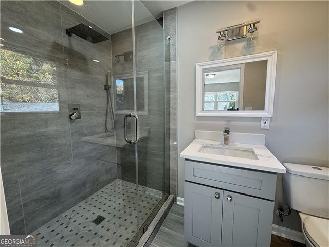 3489 Creighton Road SW, Atlanta, GA 30331