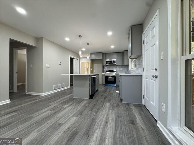 3489 Creighton Road SW, Atlanta, GA 30331