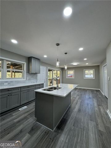 3489 Creighton Road SW, Atlanta, GA 30331