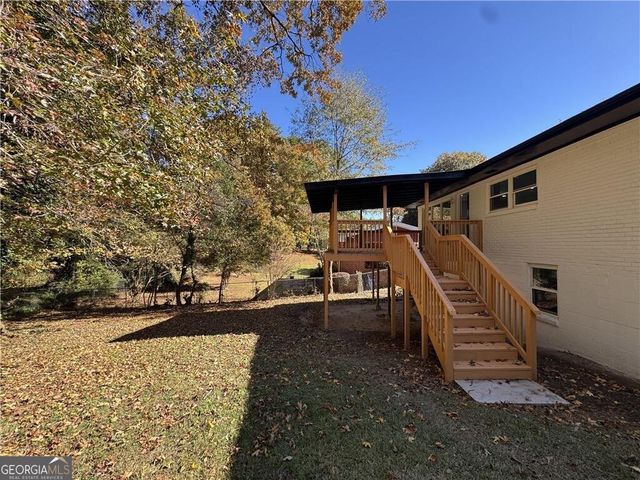 3489 Creighton Road SW, Atlanta, GA 30331