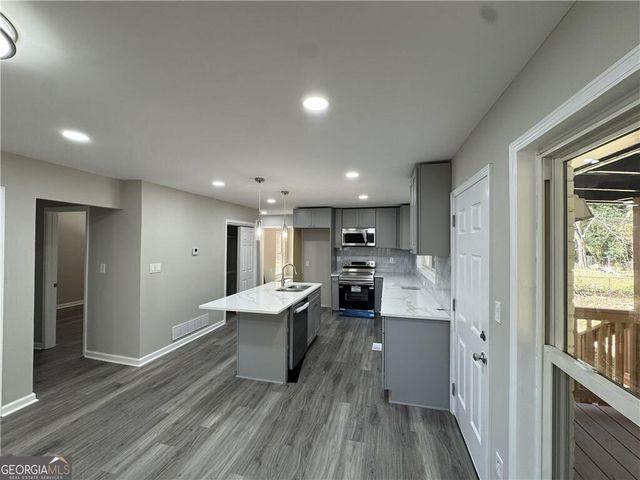 3489 Creighton Road SW, Atlanta, GA 30331