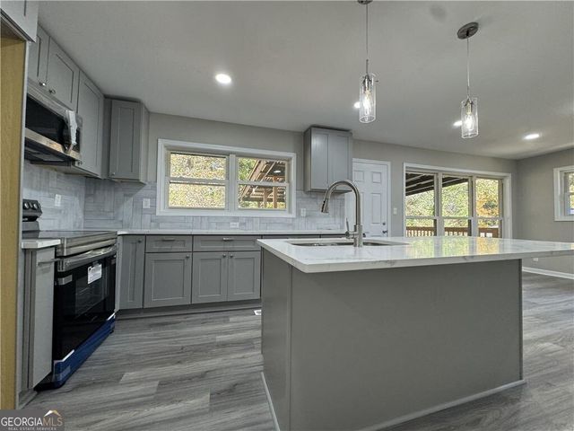 3489 Creighton Road SW, Atlanta, GA 30331