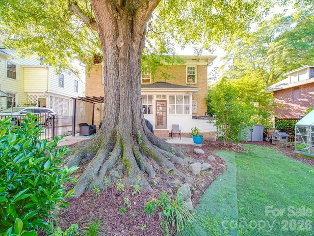 907 Edgewood Circle, Gastonia, NC 28052
