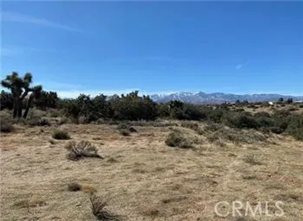 0 Atsina, Phelan, CA 92371