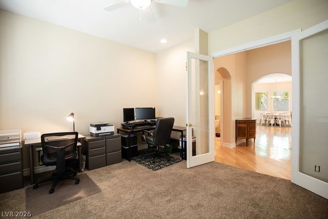 2111 Shenley Court, Las Vegas, NV 89117