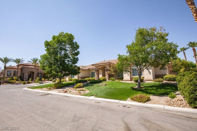 2111 Shenley Court, Las Vegas, NV 89117