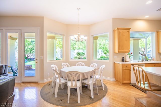 2111 Shenley Court, Las Vegas, NV 89117