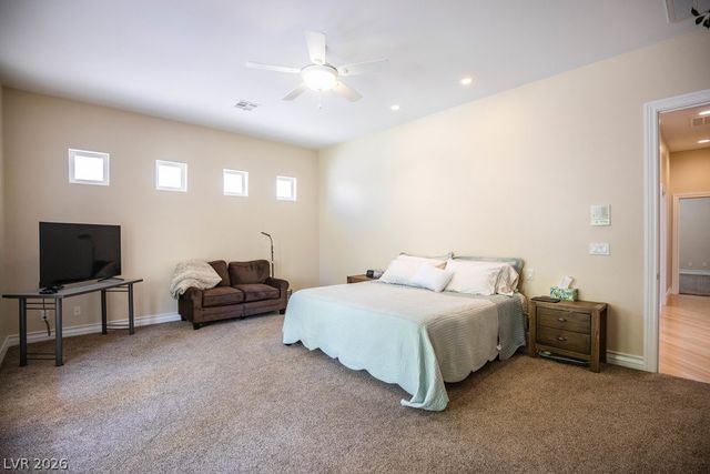 2111 Shenley Court, Las Vegas, NV 89117