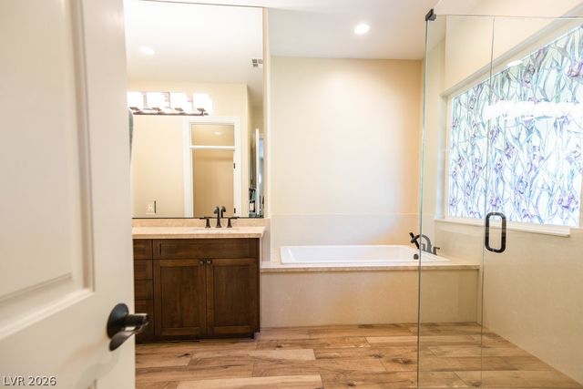 2111 Shenley Court, Las Vegas, NV 89117