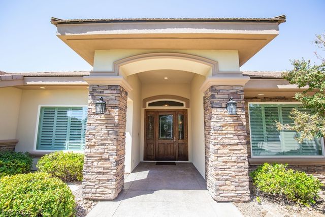 2111 Shenley Court, Las Vegas, NV 89117