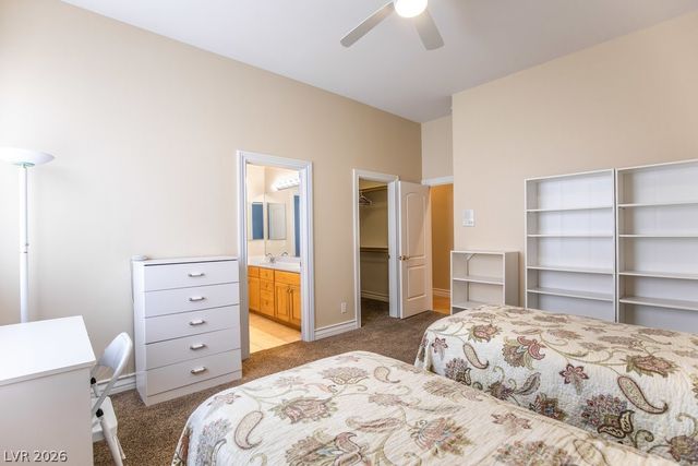 2111 Shenley Court, Las Vegas, NV 89117