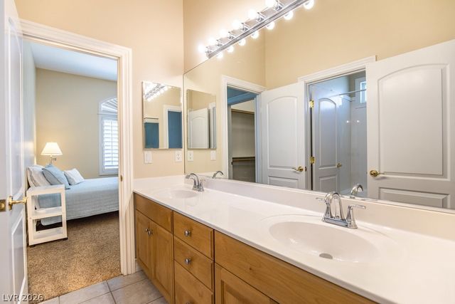 2111 Shenley Court, Las Vegas, NV 89117