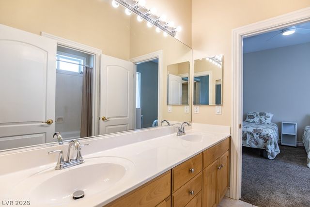 2111 Shenley Court, Las Vegas, NV 89117