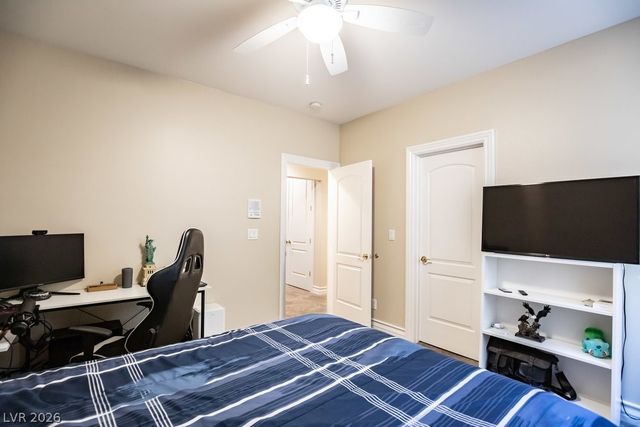 2111 Shenley Court, Las Vegas, NV 89117