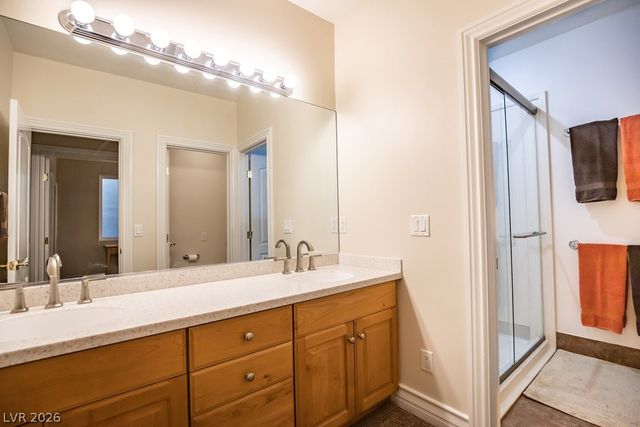 2111 Shenley Court, Las Vegas, NV 89117