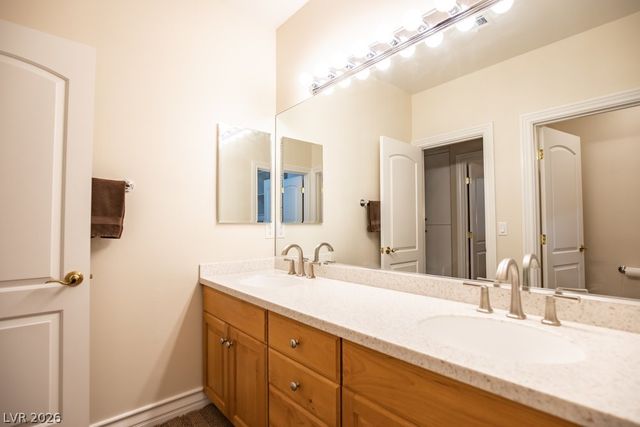 2111 Shenley Court, Las Vegas, NV 89117